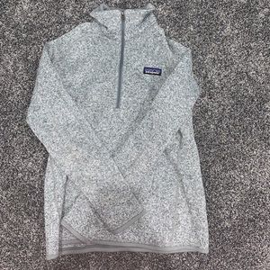 Patagonia Fleece